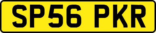 SP56PKR