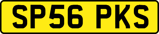 SP56PKS