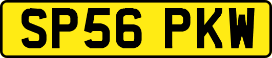 SP56PKW