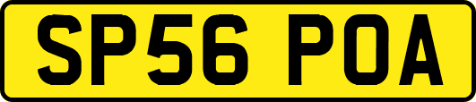 SP56POA
