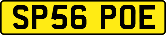SP56POE