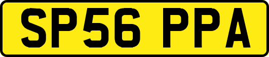 SP56PPA