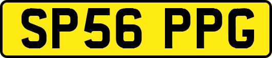 SP56PPG