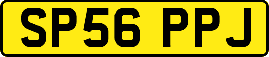 SP56PPJ
