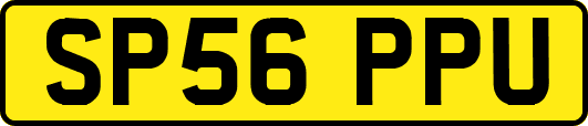 SP56PPU