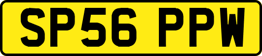 SP56PPW