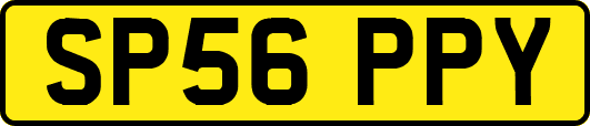 SP56PPY