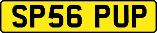 SP56PUP