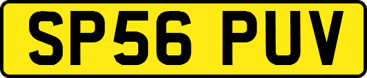 SP56PUV
