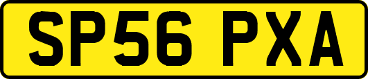 SP56PXA