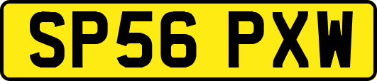SP56PXW