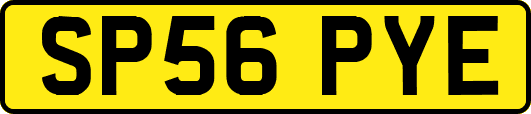 SP56PYE