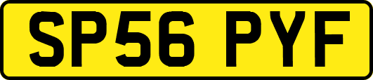 SP56PYF