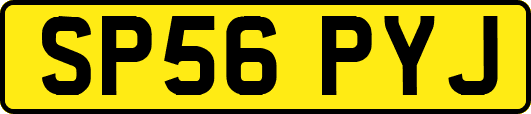 SP56PYJ