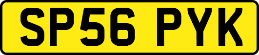 SP56PYK