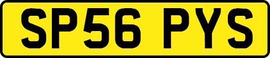 SP56PYS