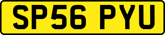 SP56PYU