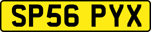 SP56PYX