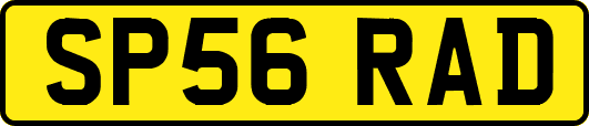 SP56RAD