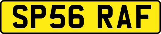 SP56RAF