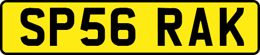 SP56RAK