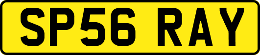 SP56RAY