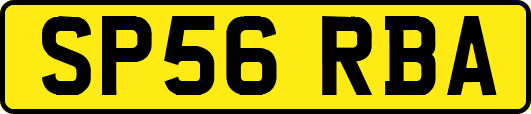 SP56RBA