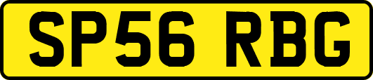 SP56RBG