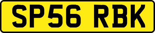 SP56RBK