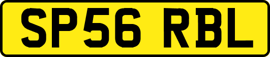 SP56RBL