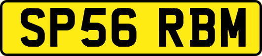 SP56RBM
