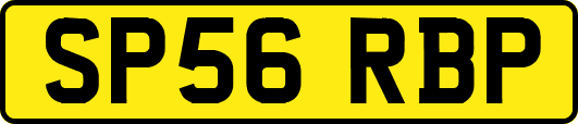 SP56RBP