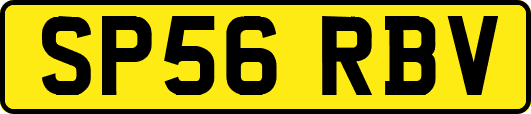 SP56RBV