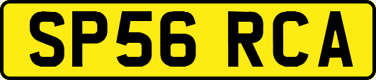 SP56RCA