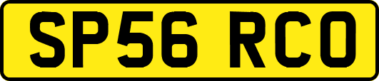 SP56RCO