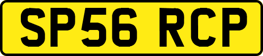 SP56RCP