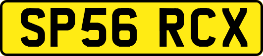 SP56RCX