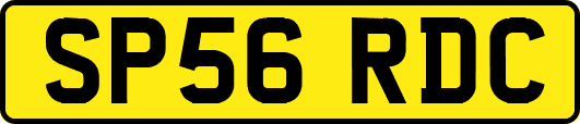 SP56RDC