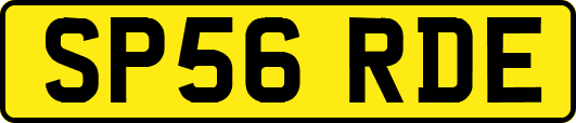 SP56RDE
