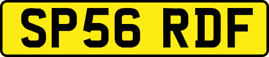 SP56RDF