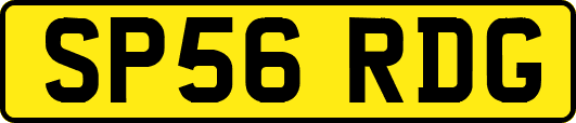 SP56RDG