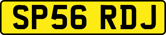 SP56RDJ