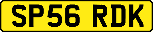 SP56RDK
