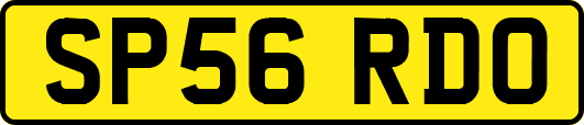 SP56RDO