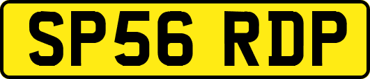 SP56RDP