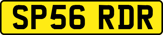 SP56RDR