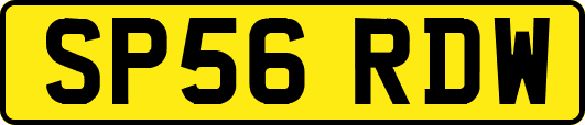SP56RDW