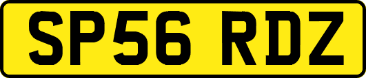 SP56RDZ