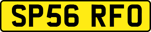 SP56RFO