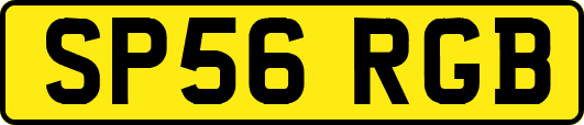 SP56RGB